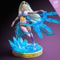 Shiva from Final Fantasy VII STL FILE