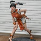 Ling Xiaoyu from Tekken STL FILE