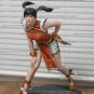 Ling Xiaoyu from Tekken STL FILE