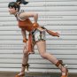 Ling Xiaoyu from Tekken STL FILE