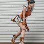 Ling Xiaoyu from Tekken STL FILE