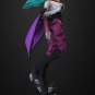 Morrigan Aensland Standing from Darkstalkers STL FILE
