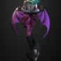 Morrigan Aensland Standing from Darkstalkers STL FILE
