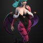 Morrigan Aensland Standing from Darkstalkers STL FILE