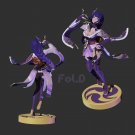 Raiden Shogun Baal from Genshin Impact STL FILE