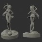 Raiden Shogun Baal from Genshin Impact STL FILE
