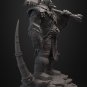 Grommash Hellscream from Warcraft STL FILE