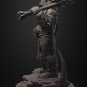 Grommash Hellscream from Warcraft STL FILE