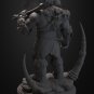 Grommash Hellscream from Warcraft STL FILE