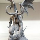 Illidan Stormrage V3 from Warcraft STL FILE