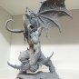 Illidan Stormrage V3 from Warcraft STL FILE