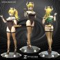 Bowsette Standing Pose from Super Mario STL FILE