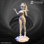 Bowsette Standing Pose from Super Mario STL FILE