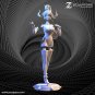 Bowsette Standing Pose from Super Mario STL FILE