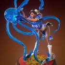 Chun Li Power from Street Fighter STL FILE