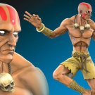 Dhalsim from Street Fighter II STL FILE