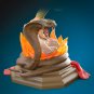 Dhalsim from Street Fighter II STL FILE