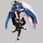 Dizzy V2 from Guilty Gear STL FILE