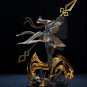 Zhongli V2 From Genshin Impact STL FILE