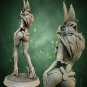 Viera Rabbit from Final Fantasy STL FILE
