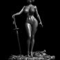 2B Robot Suit from Nier Automata STL FILE