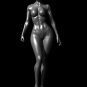 2B Robot Suit from Nier Automata STL FILE