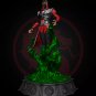 Ermac V2 From Mortal Kombat STL FILE