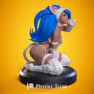 Felicia V2 From Darkstalkers STL FILE