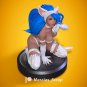 Felicia V2 From Darkstalkers STL FILE