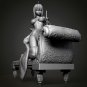 Saber from Fate stay night STL FILE
