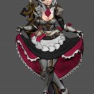Noelle V2 from Genshin Impact STL FILE