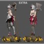 Noelle V2 from Genshin Impact STL FILE