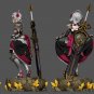 Noelle V2 from Genshin Impact STL FILE