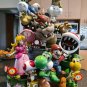 Super Mario Diorama STL FILE