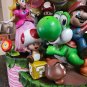 Super Mario Diorama STL FILE