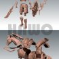 Link and Horse from Legend of Zelda STL FILE