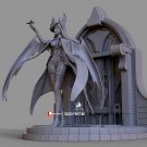 Succubus Queen From Mabinogi STL FILE