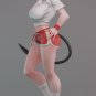 Modeus Gym From Helltaker STL FILE