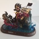 Beidou V2 From Genshin Impact STL FILE