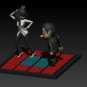 Mario peach pulp fiction STL FILE