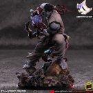 Ryu Street Fighter STL FILE