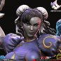 Chun Li Street Fighter STL FILE