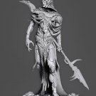 Corvus Glaive from Marvel STL FILE 3D PRINT