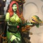 Poison Ivy Diorama from DC STL FILE 3D PRINT