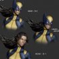X-23 Various Poses from Marvel STL FILE 3D PRINT