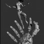 X-23 Various Poses from Marvel STL FILE 3D PRINT