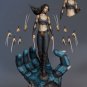 X-23 Various Poses from Marvel STL FILE 3D PRINT