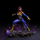 Jean Grey from Marvel STL FILE 3D PRINT