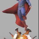 Superman Henry Cavill STL FILE 3D PRINT