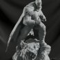 Batman Old Man STL FILE 3D PRINT